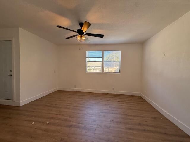 CLOWS - Residential Lease