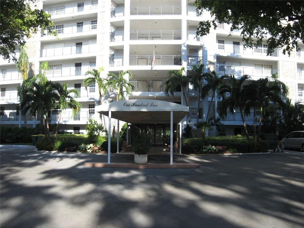 PALM AIRE - Residential