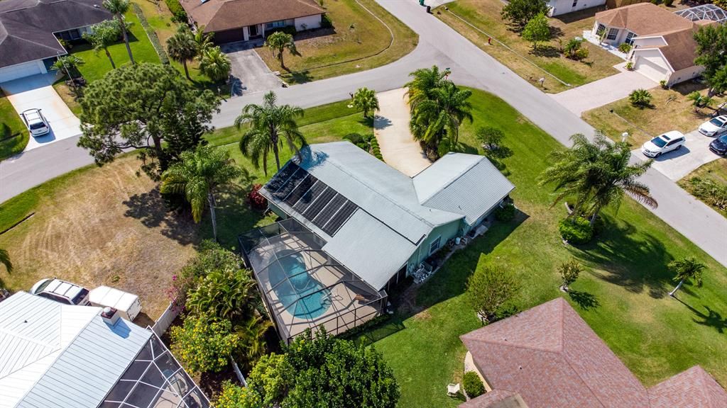 Photo of 2501 SE Petit Lane, Port Saint Lucie, FL 34952 (MLS # R10706800)