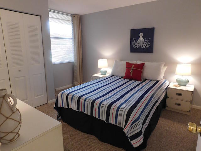 LAVERS DELRAY RACQUET CLUB CONDO - Residential Lease