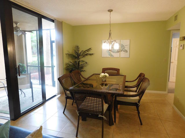 LAVERS DELRAY RACQUET CLUB CONDO - Residential Lease