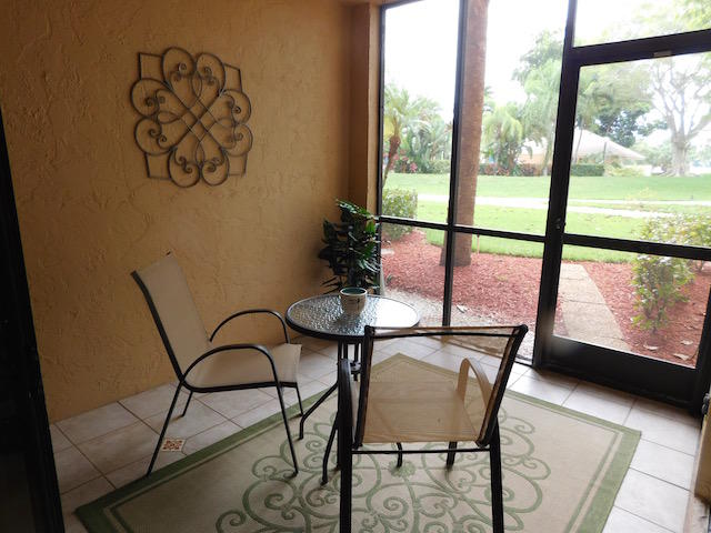 LAVERS DELRAY RACQUET CLUB CONDO - Residential Lease