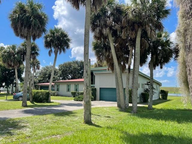 Larodo Shores - Residential