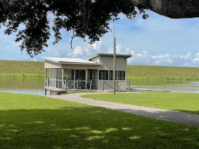 Larodo Shores - Residential