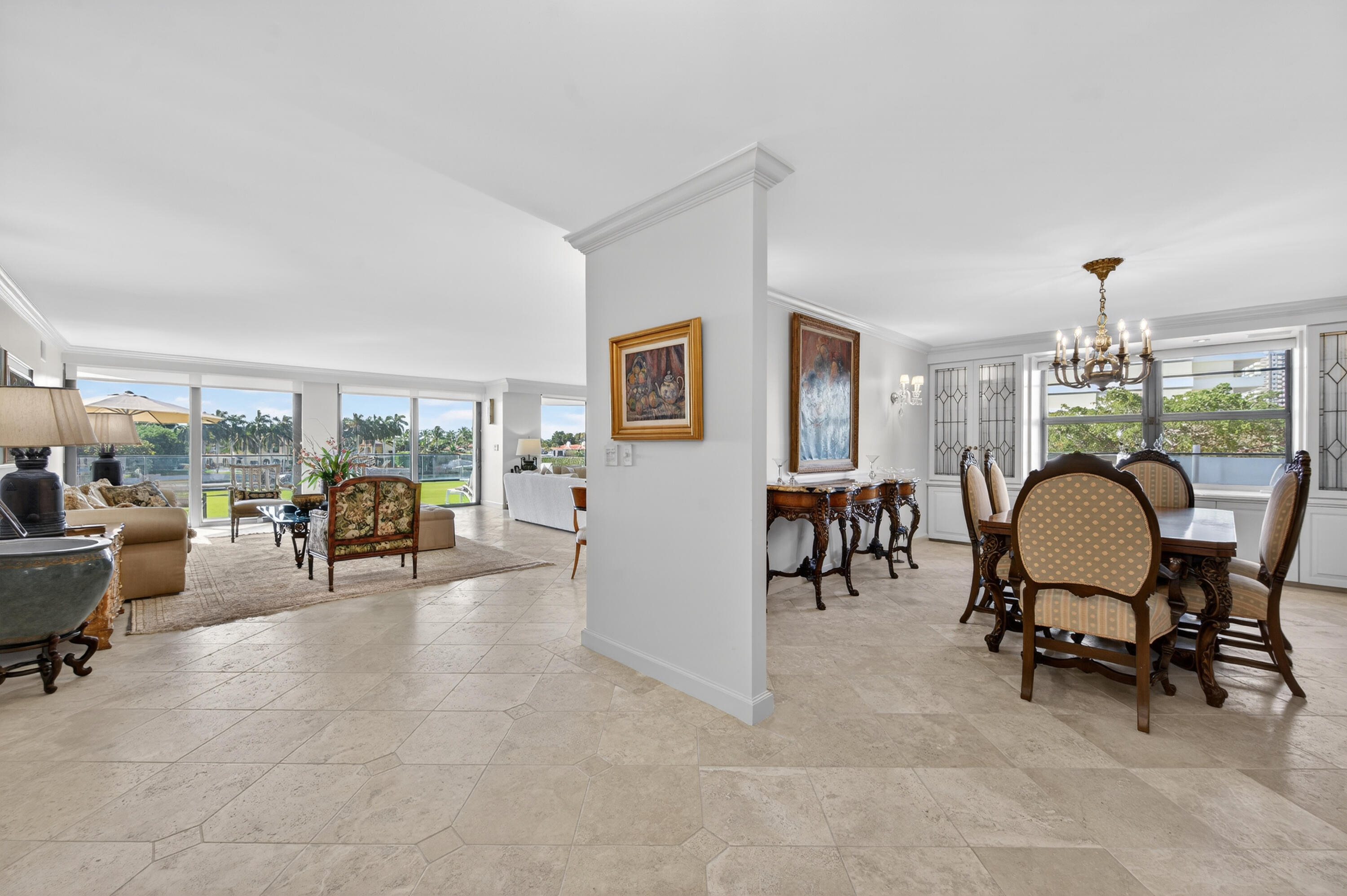 TOWERHOUSE CONDO - Residential