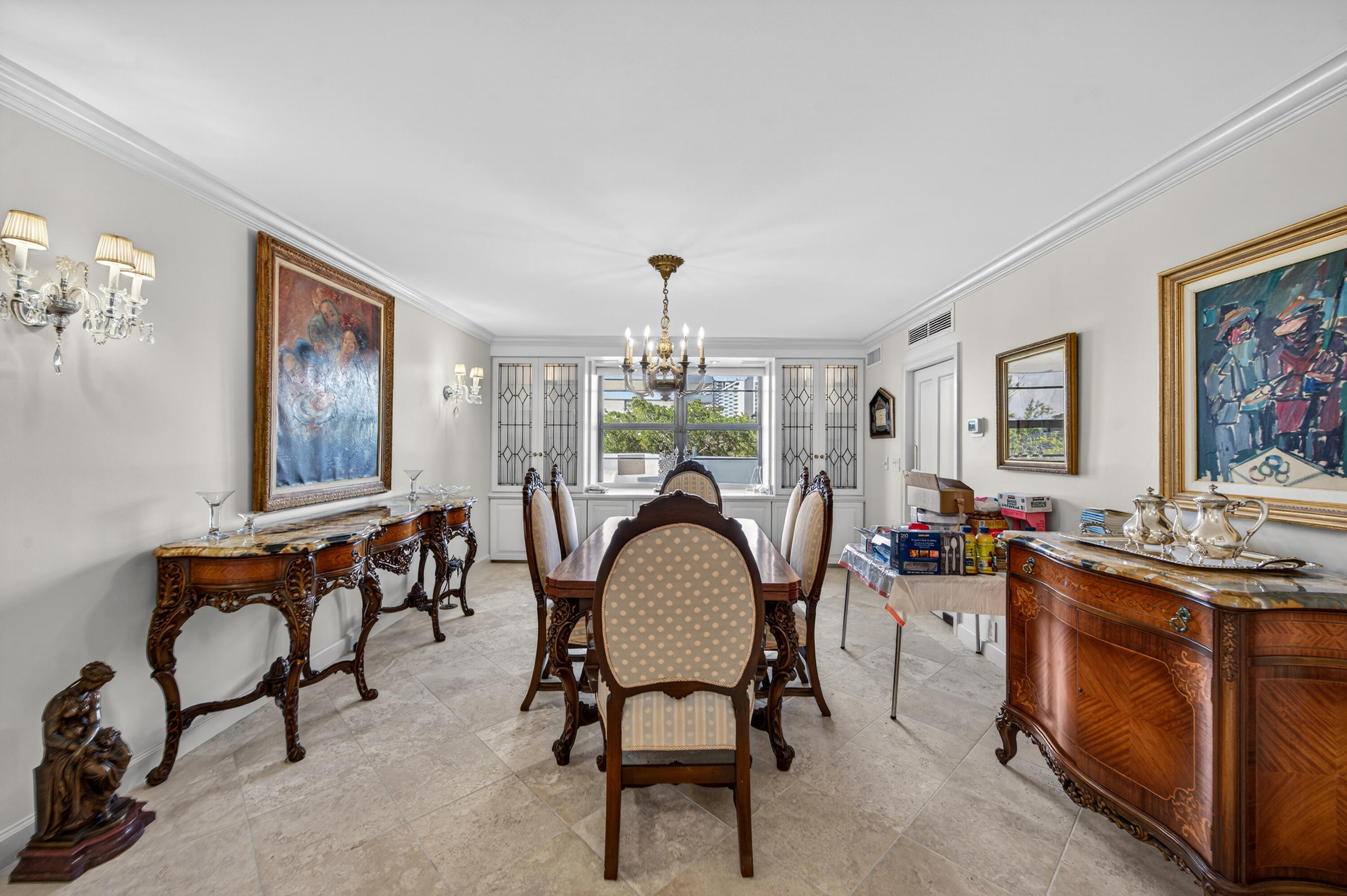 TOWERHOUSE CONDO - Residential