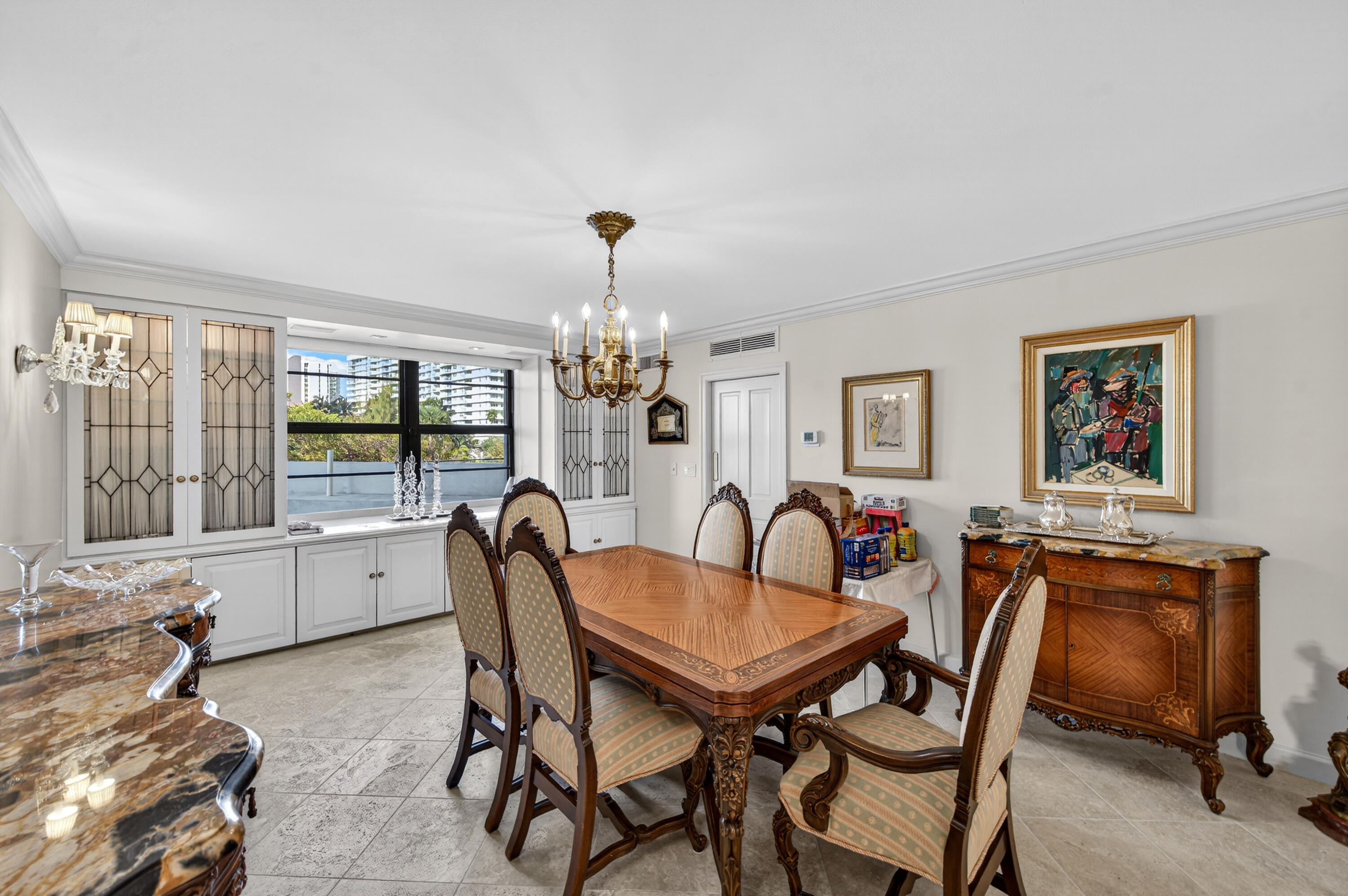 TOWERHOUSE CONDO - Residential