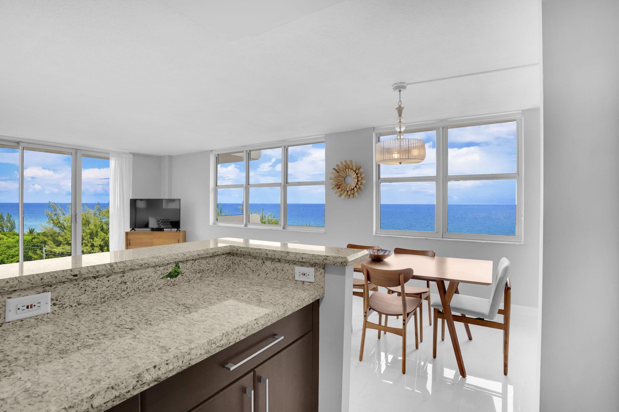 BOCA TOWERS CONDO PORTION - Residential