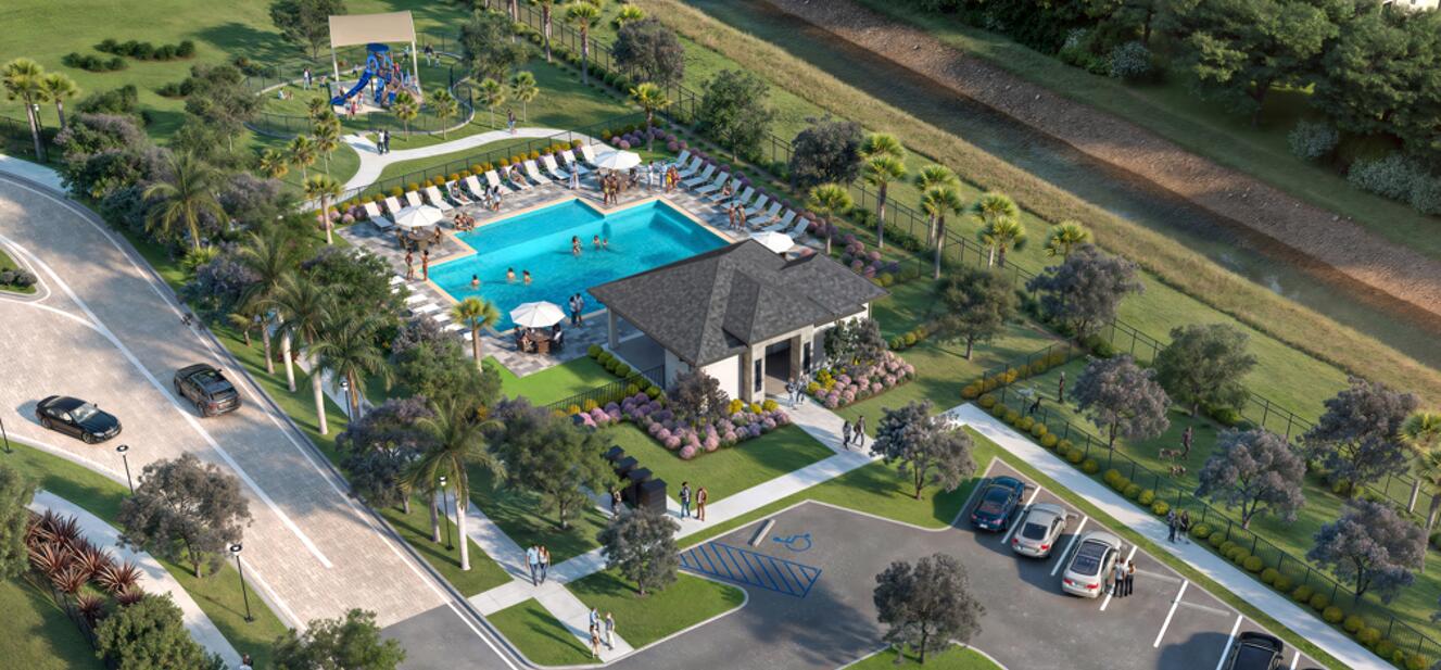 EVERTON - Residential