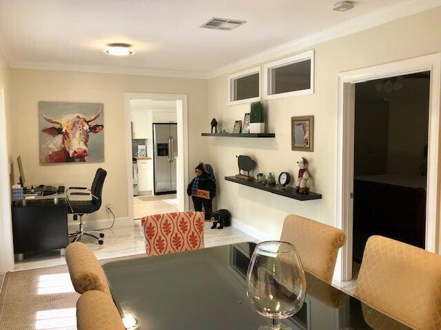 PALM BEACH LITTLE RANCHES - Residential Lease