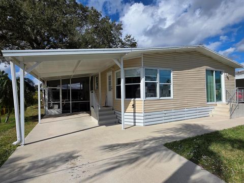5 Hermosa Lane Port St Lucie FL 34952