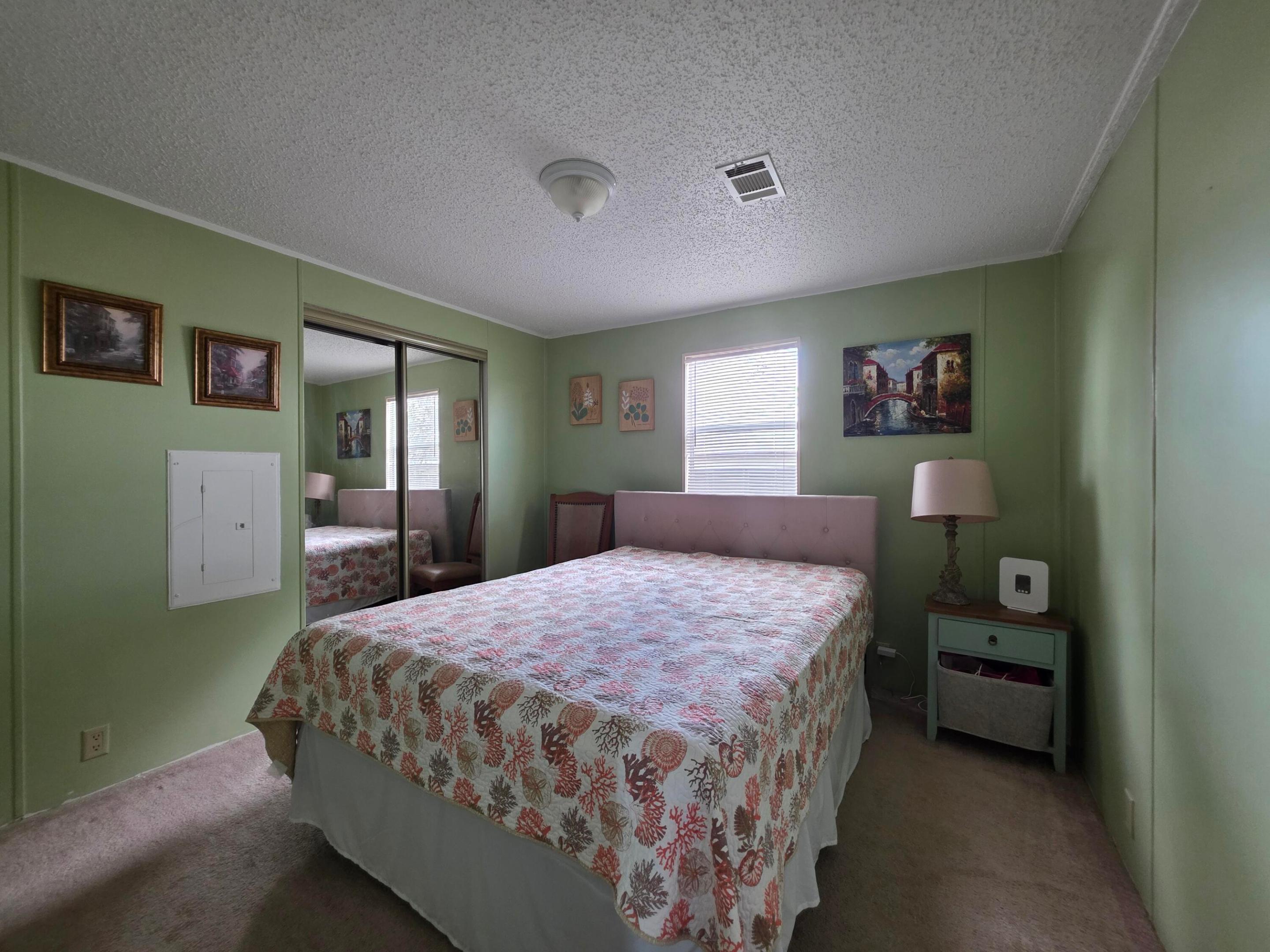 Spanish Lakes One - Residential