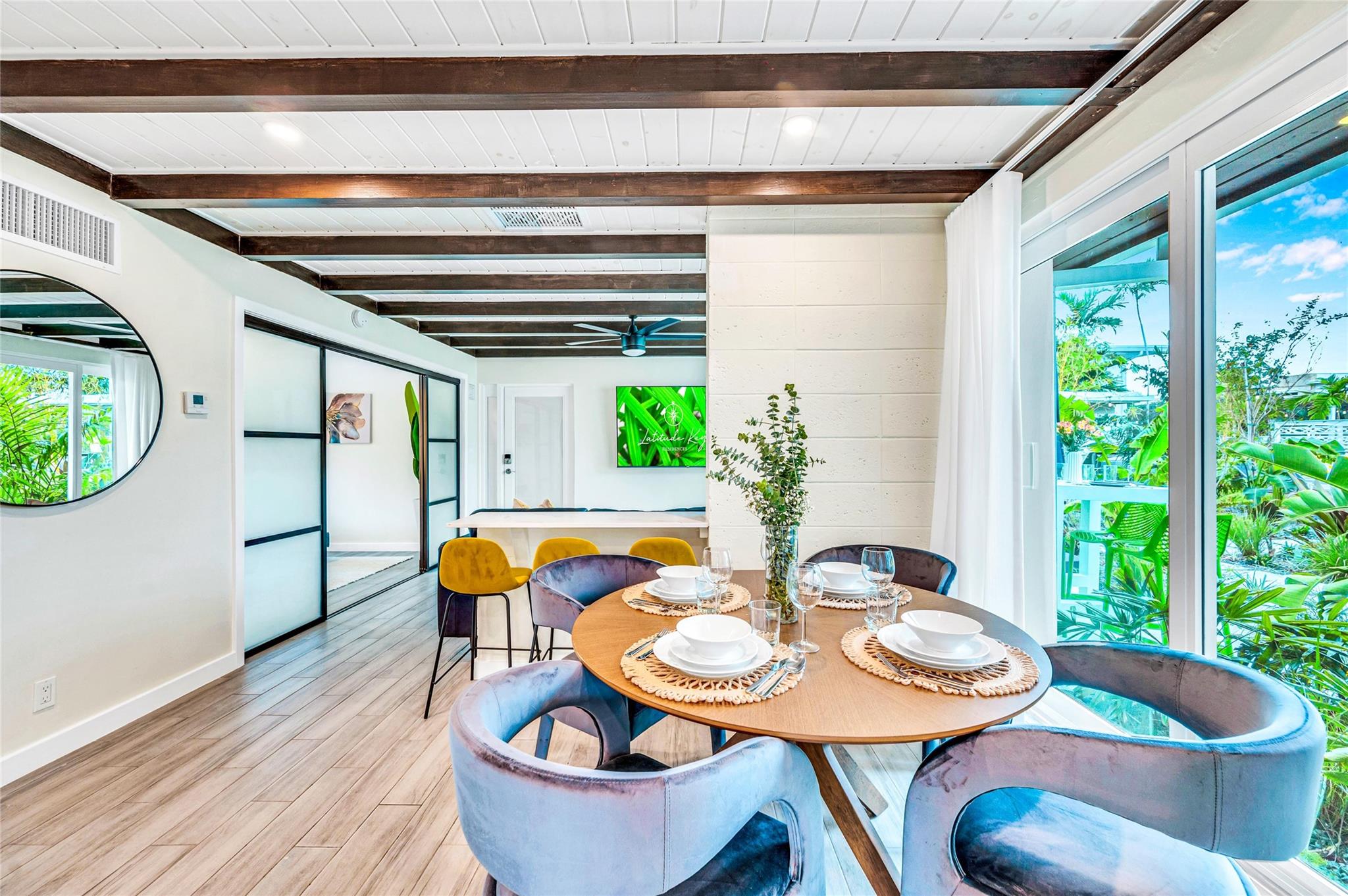 Coral Ridge 21-50 B - Residential Income