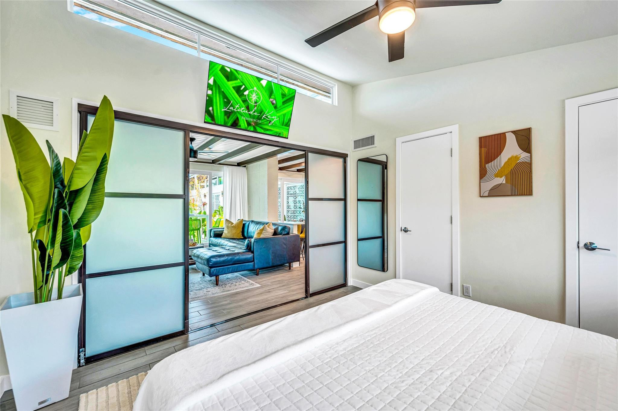 Coral Ridge 21-50 B - Residential Income