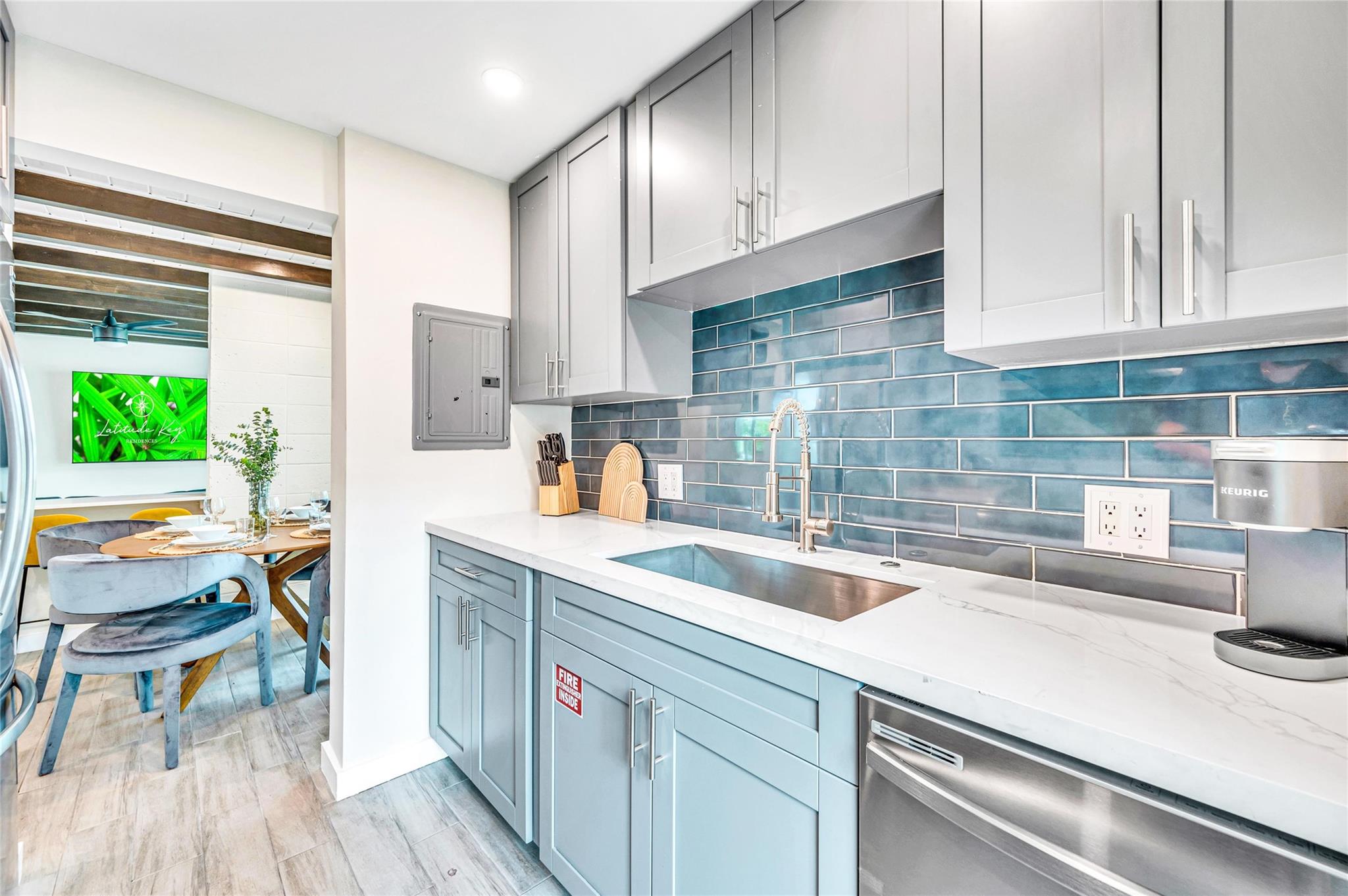 Coral Ridge 21-50 B - Residential Income