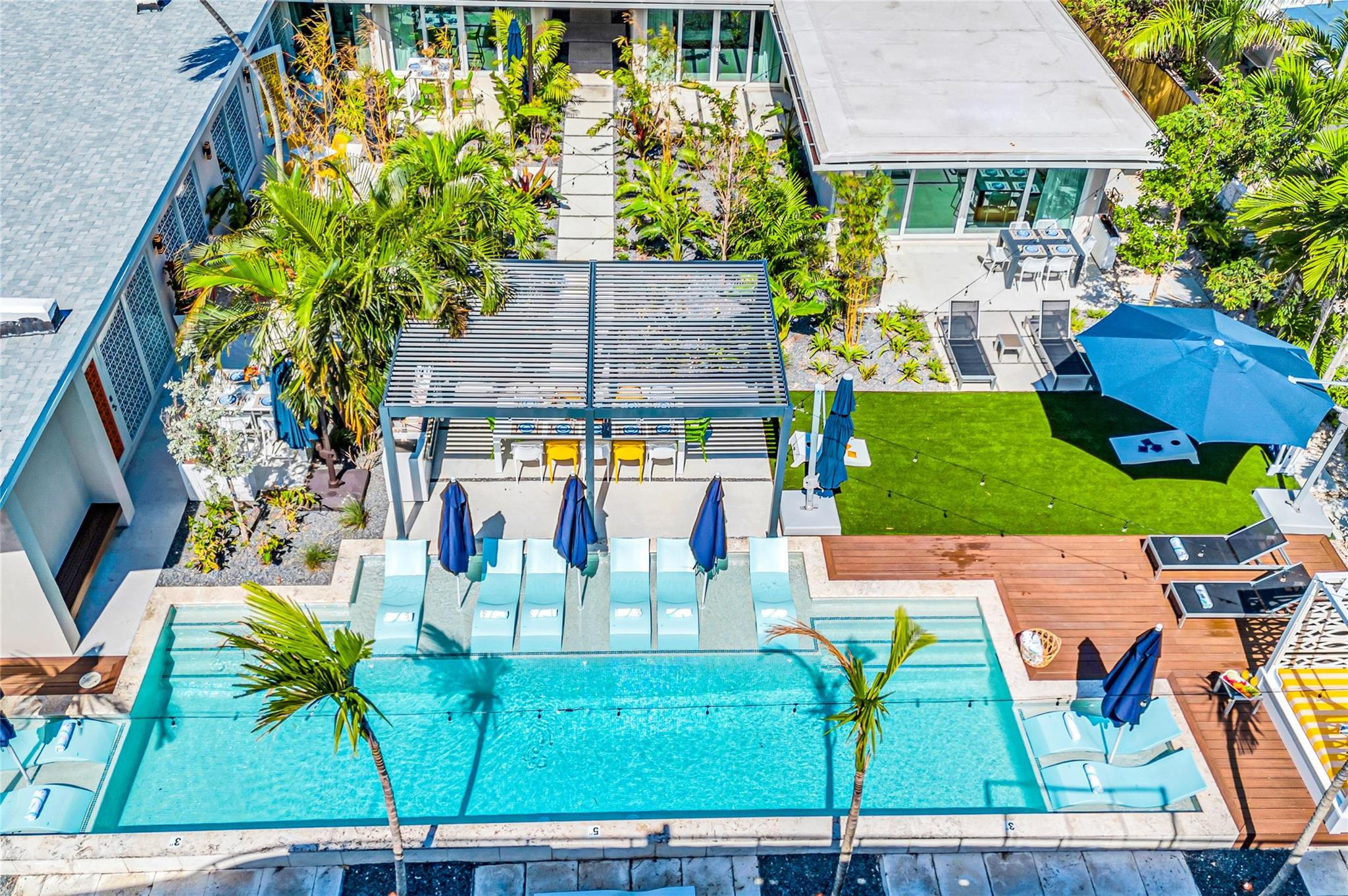 Coral Ridge 21-50 B - Residential Income