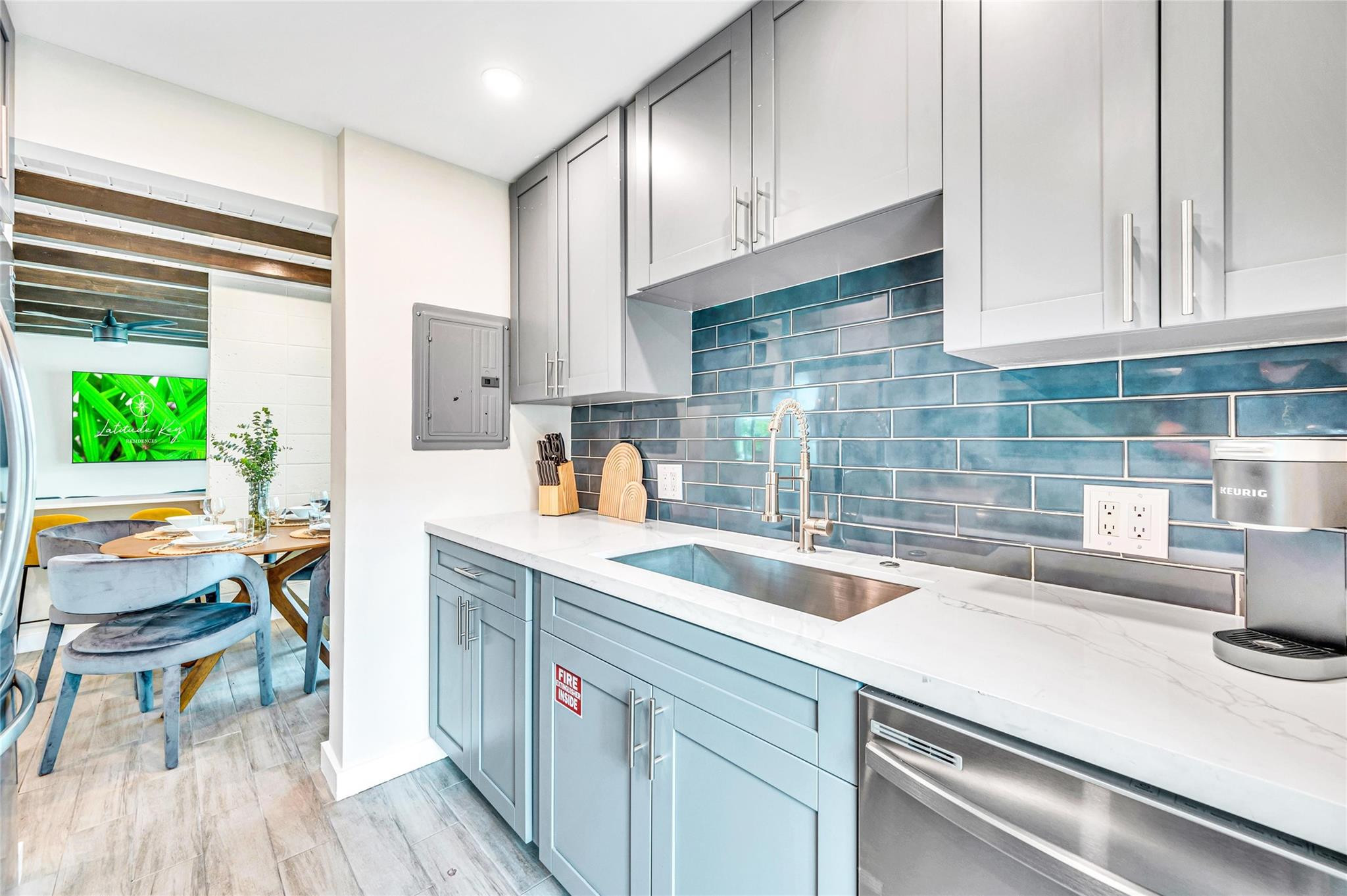 Coral Ridge 21-50 B - Residential Income