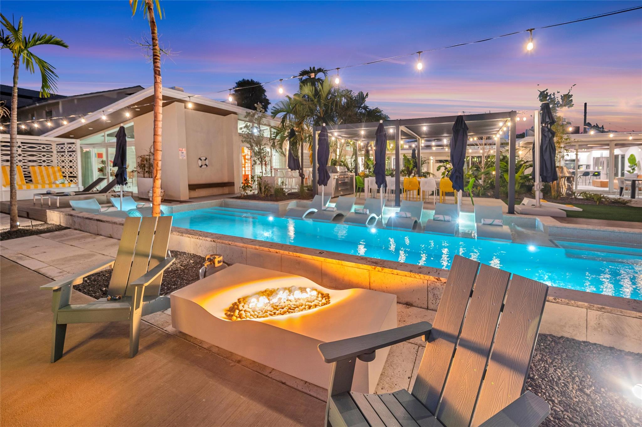 Coral Ridge 21-50 B - Residential Income