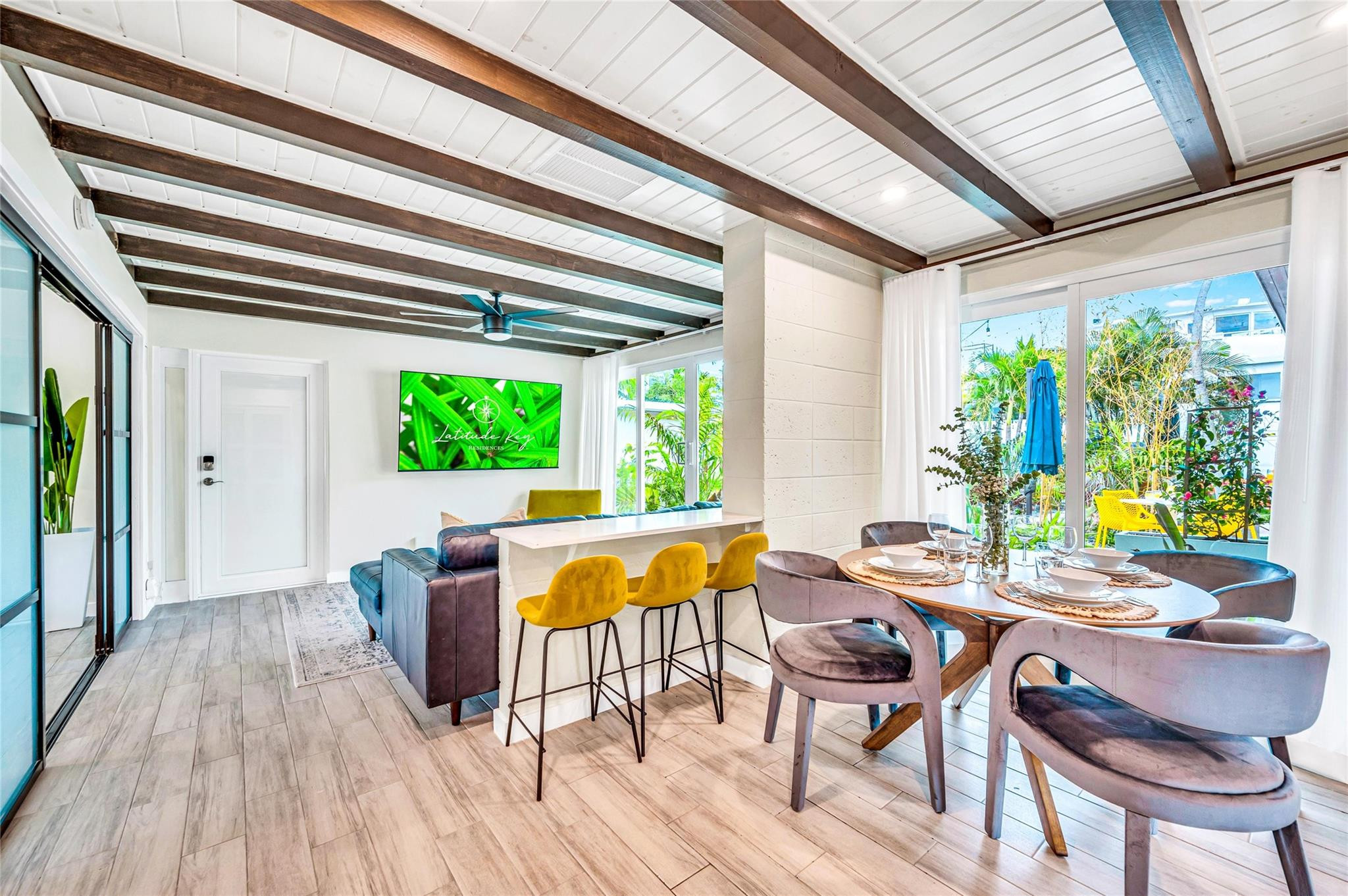 Coral Ridge 21-50 B - Residential Income