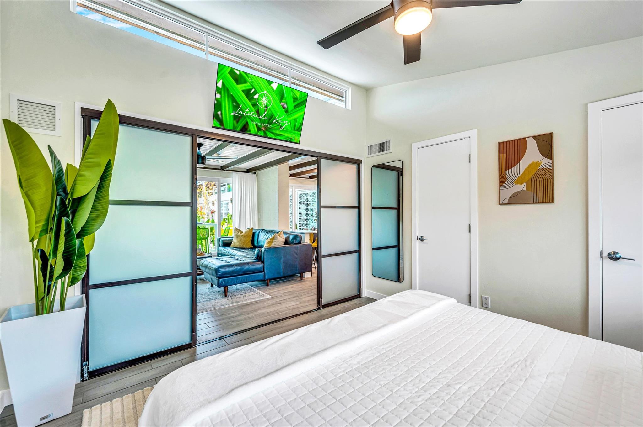 Coral Ridge 21-50 B - Residential Income