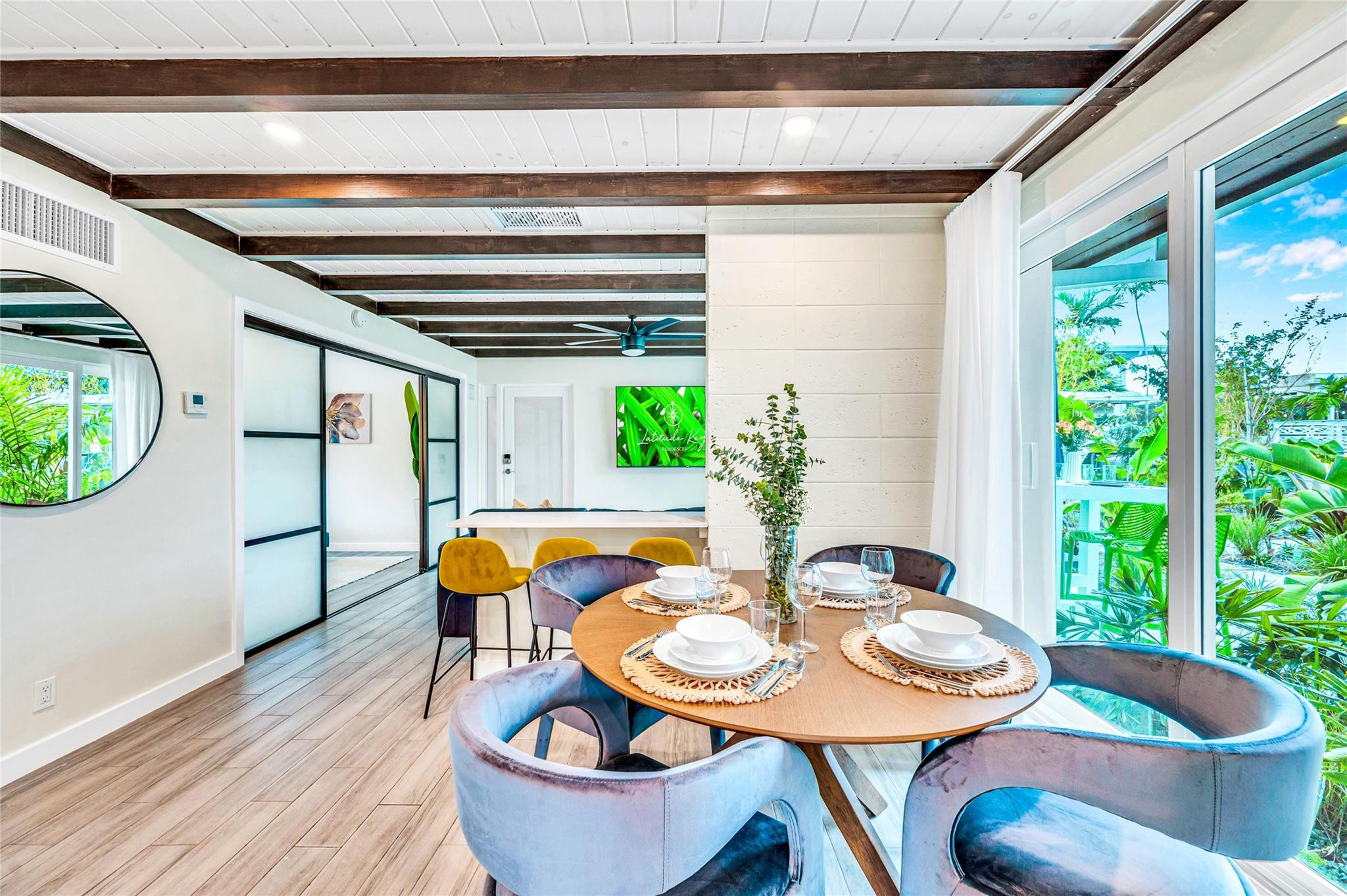 Coral Ridge 21-50 B - Residential Income