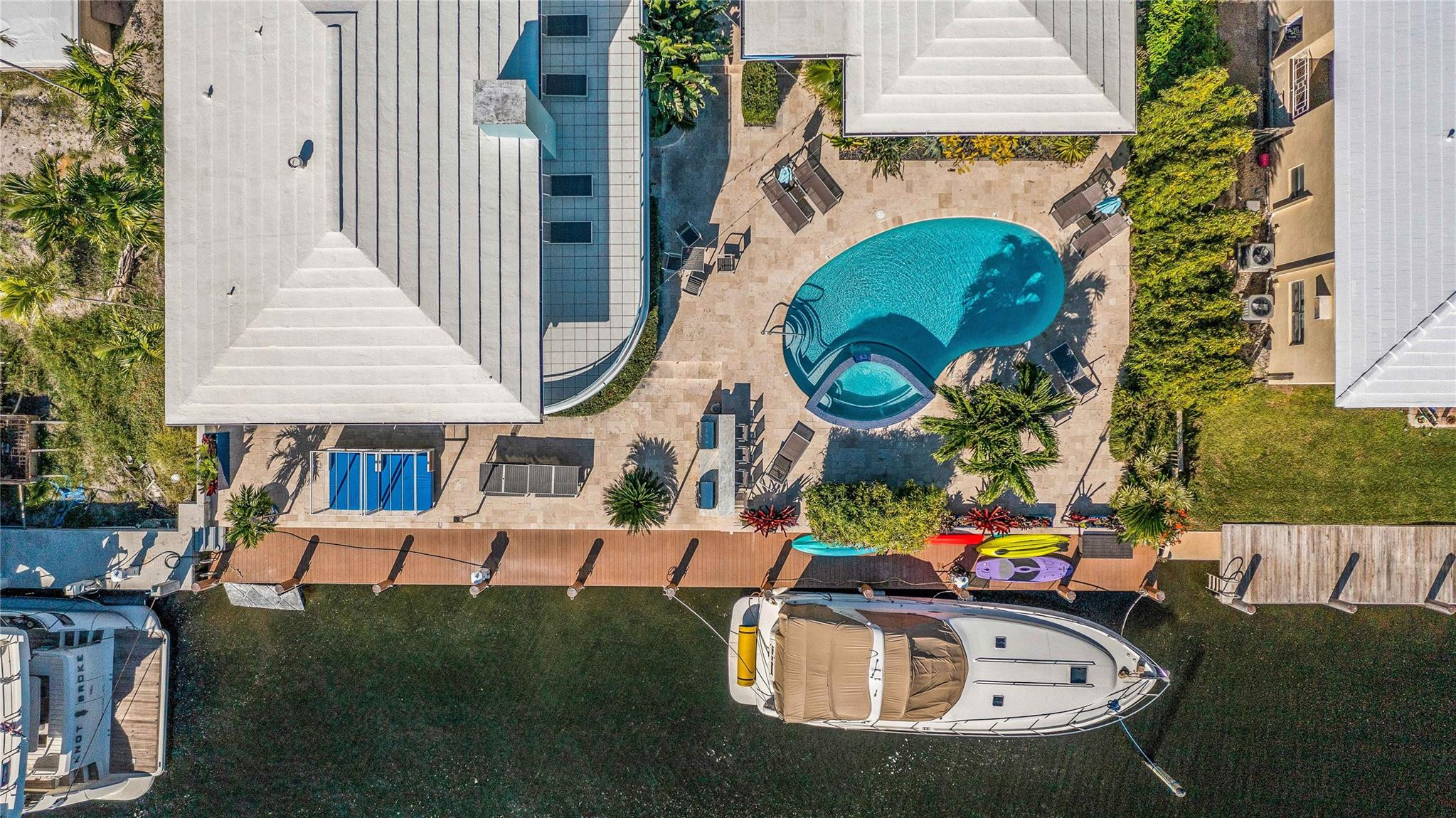 Coral Ridge 21-50 B - Residential Income