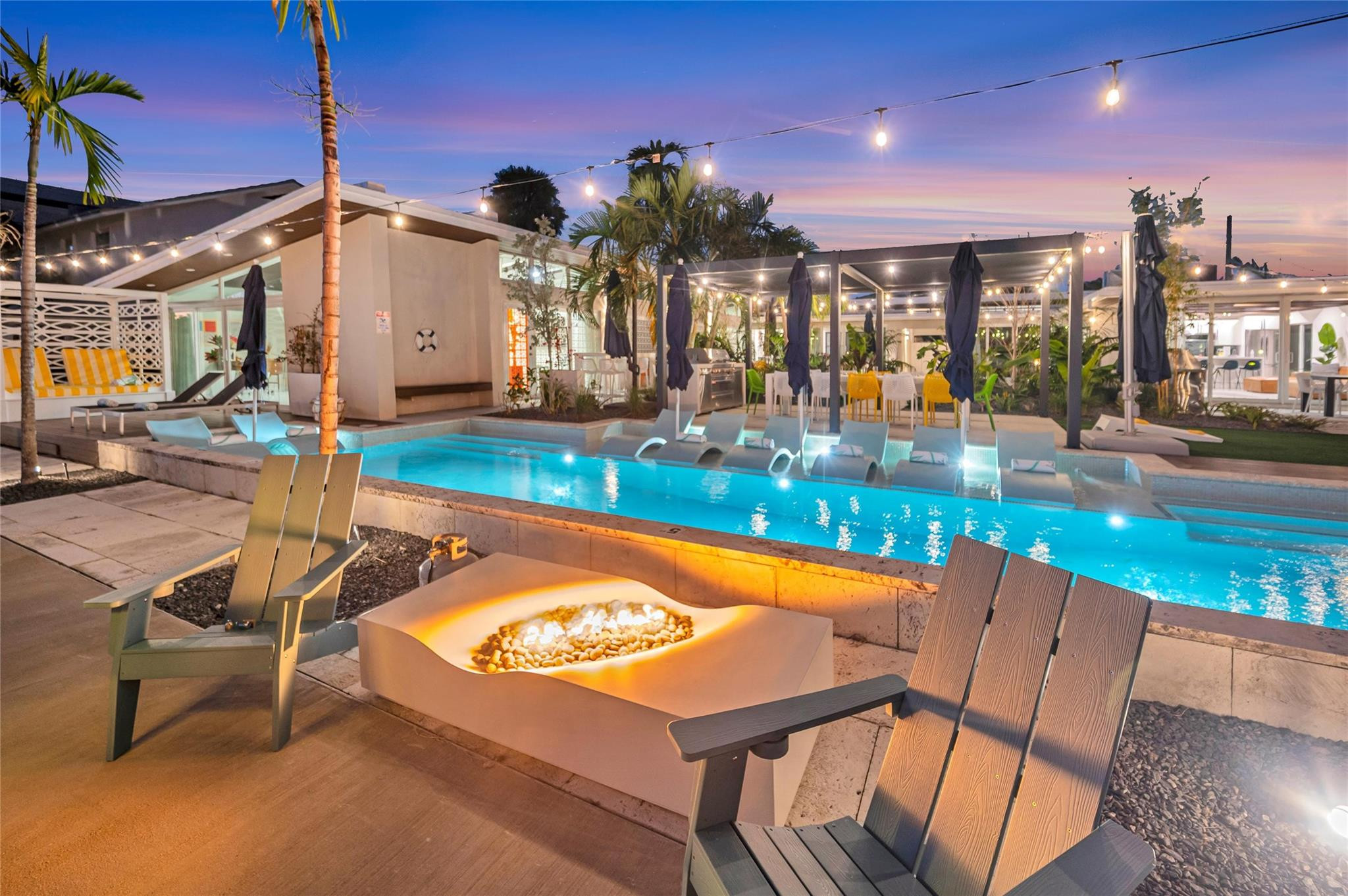 Coral Ridge 21-50 B - Residential Income