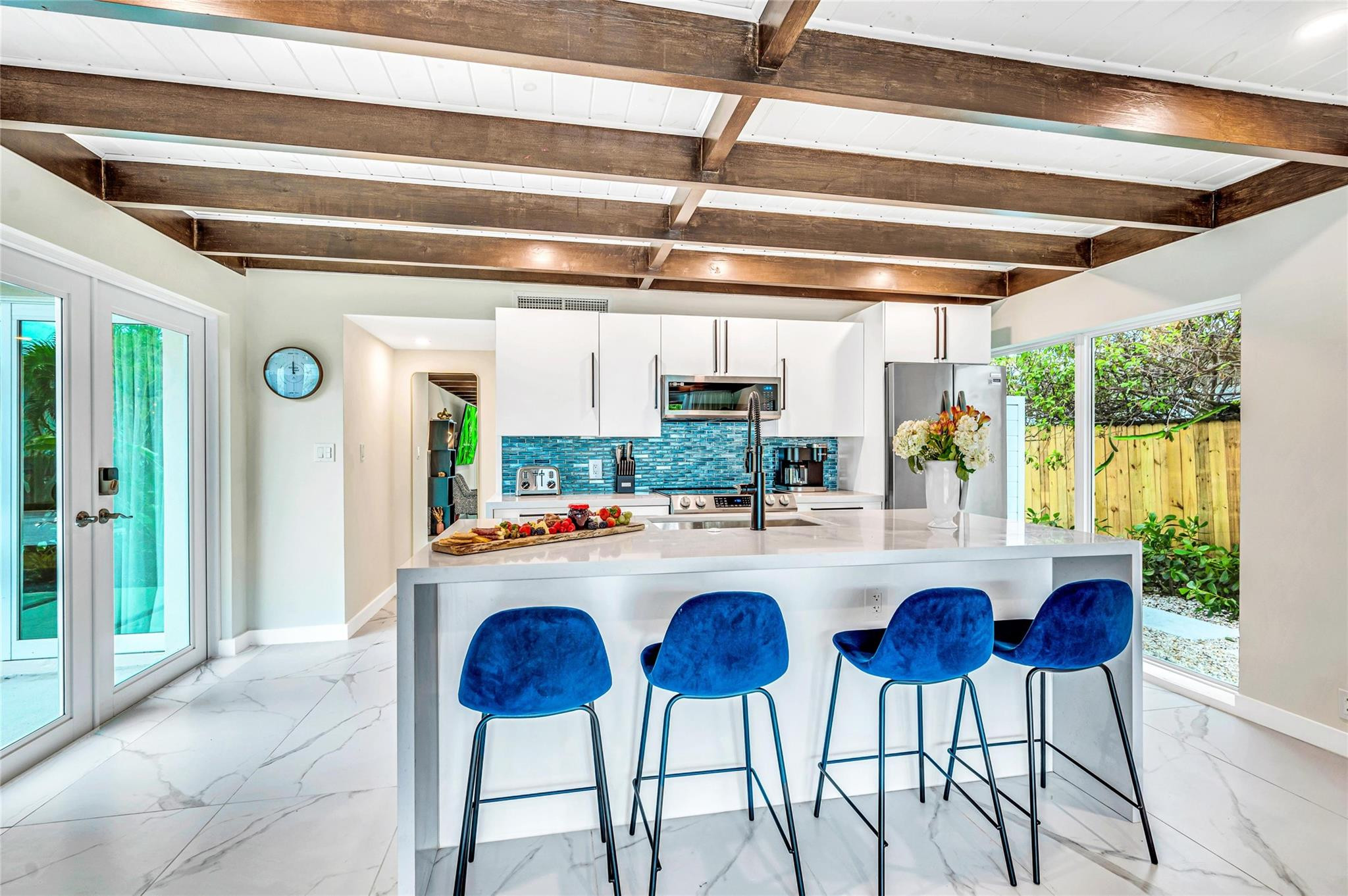 Coral Ridge 21-50 B - Residential Income