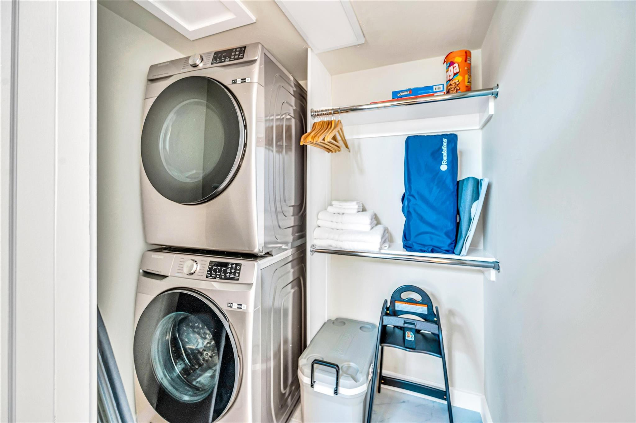 Coral Ridge 21-50 B - Residential Income