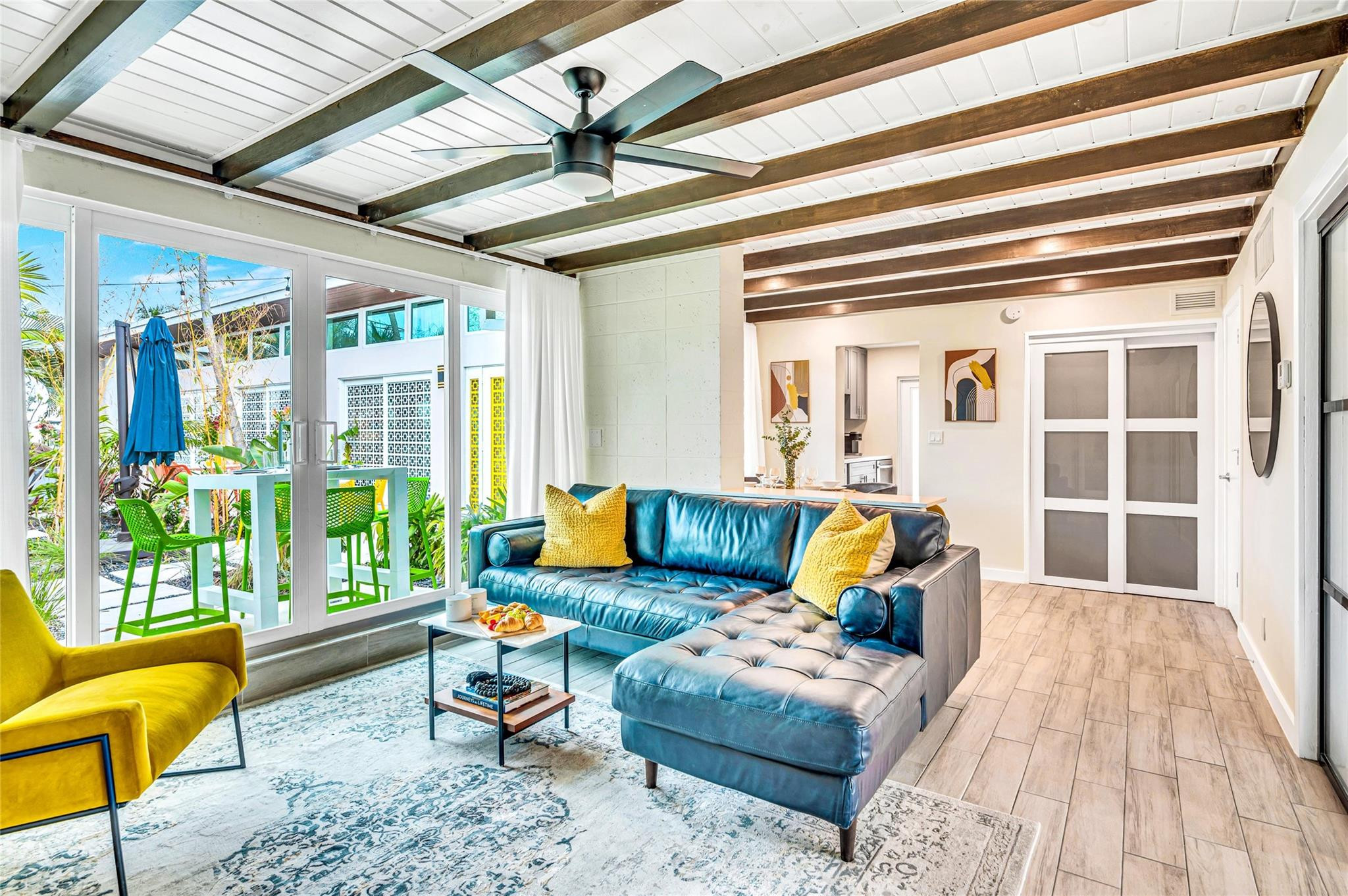 Coral Ridge 21-50 B - Residential Income