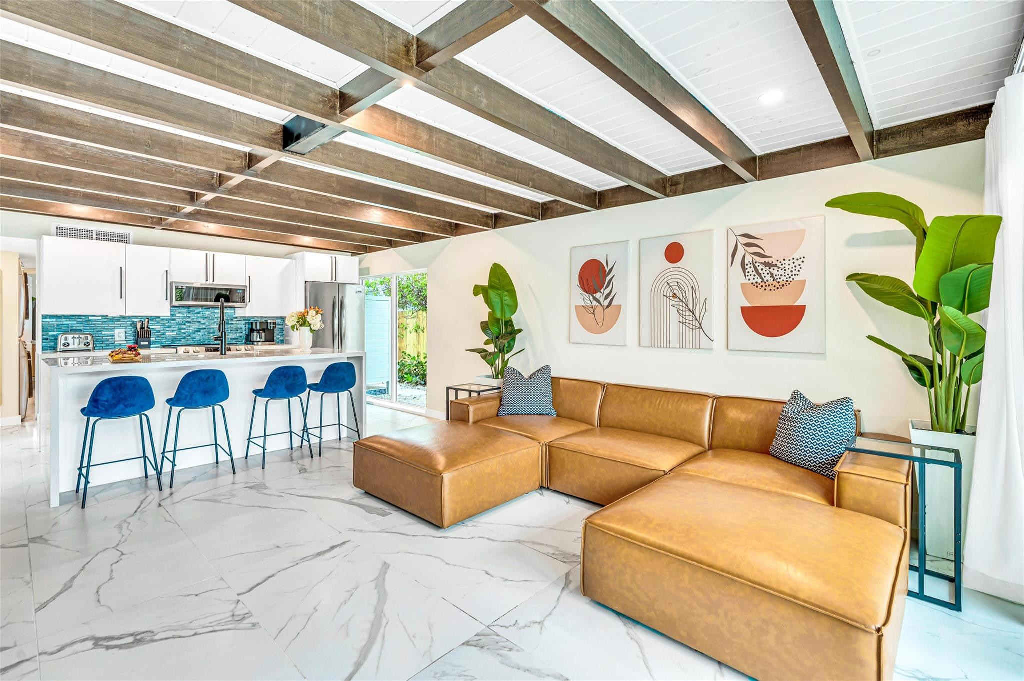 Coral Ridge 21-50 B - Residential Income