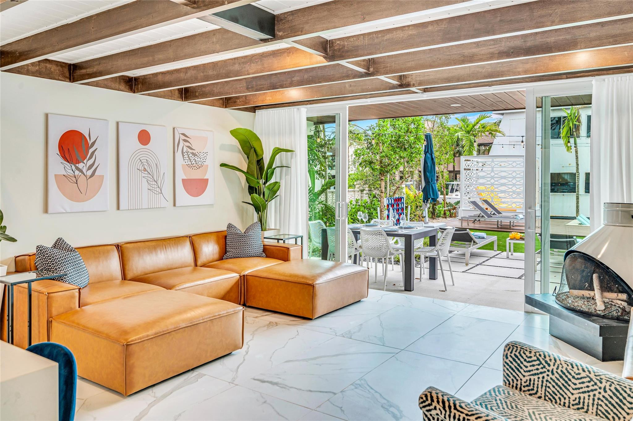 Coral Ridge 21-50 B - Residential Income