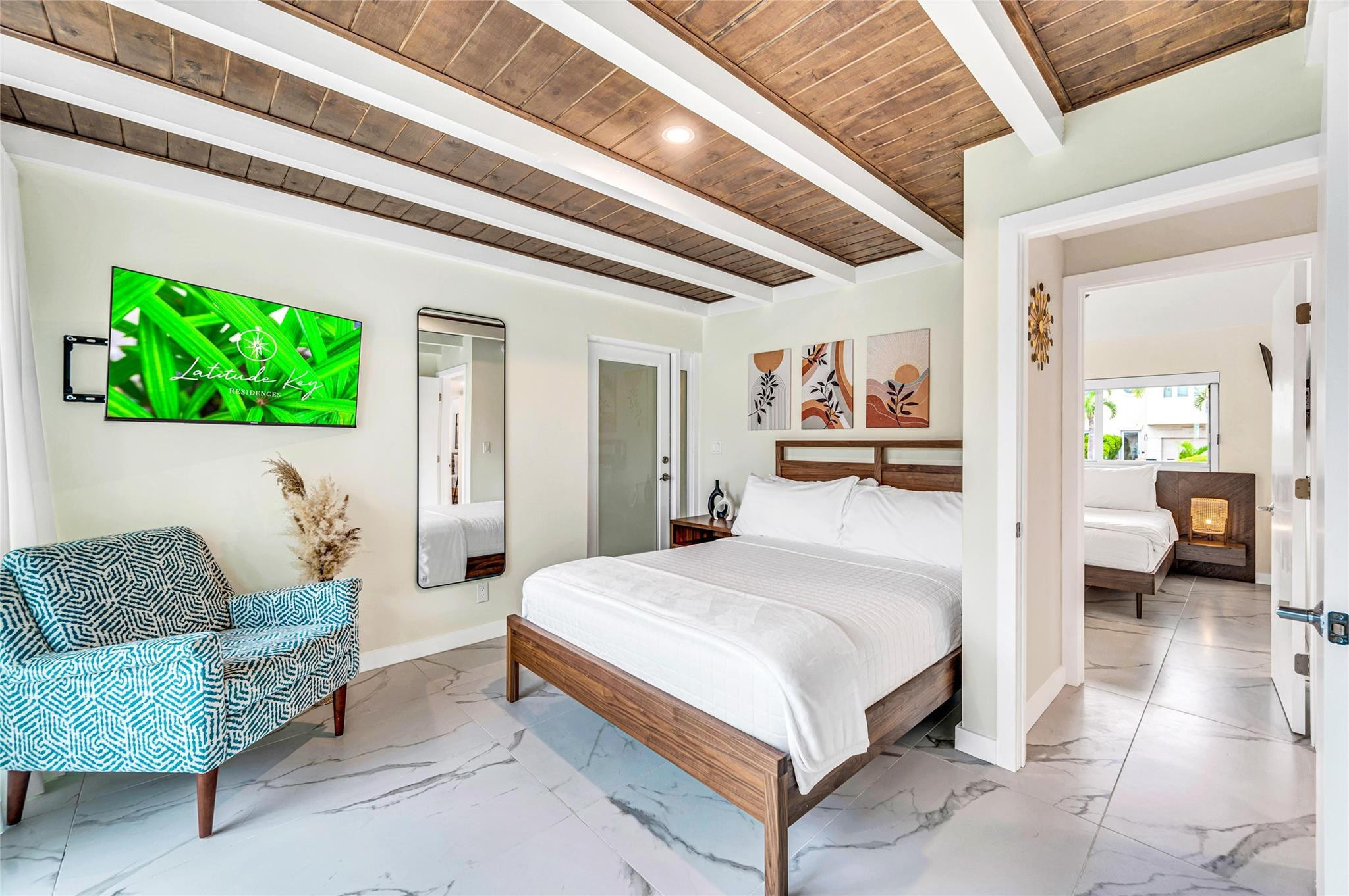 Coral Ridge 21-50 B - Residential Income