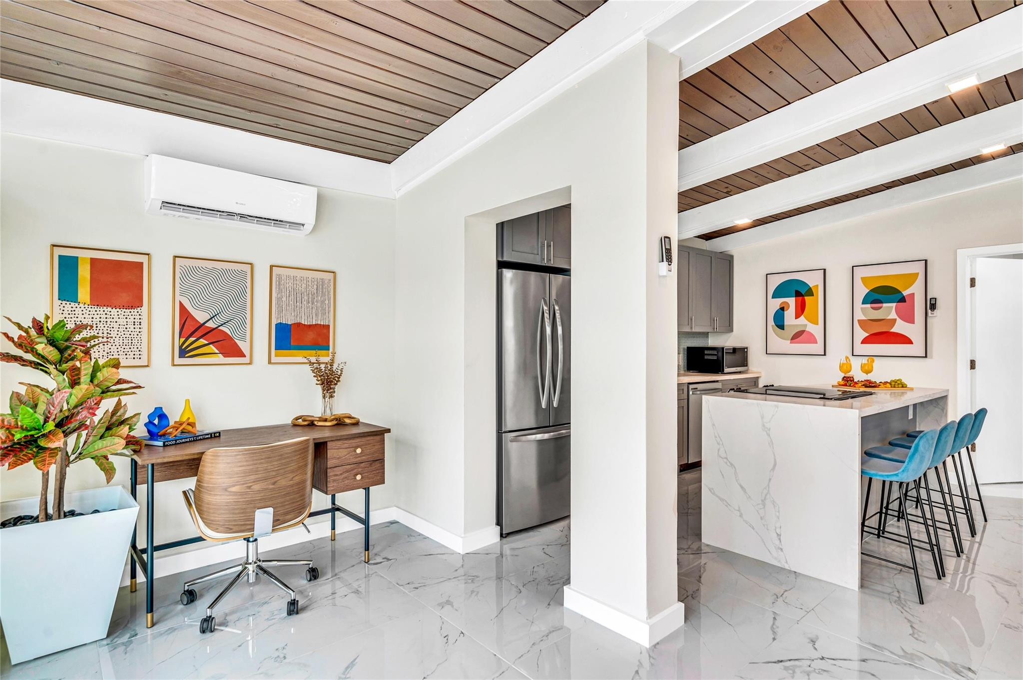 Coral Ridge 21-50 B - Residential Income