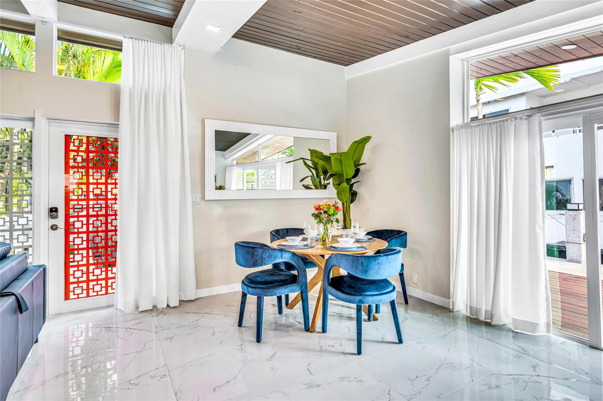 Coral Ridge 21-50 B - Residential Income