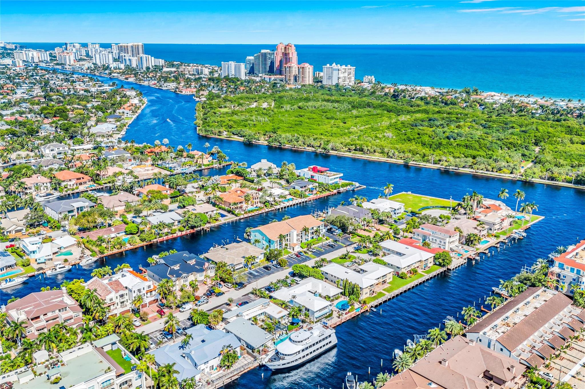 Coral Ridge 21-50 B - Residential Income