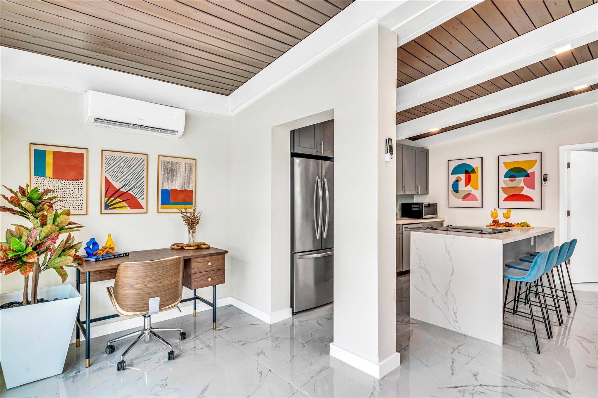 Coral Ridge 21-50 B - Residential Income