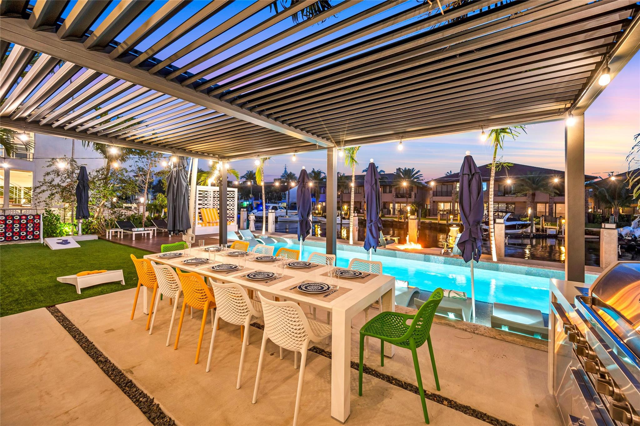 Coral Ridge 21-50 B - Residential Income