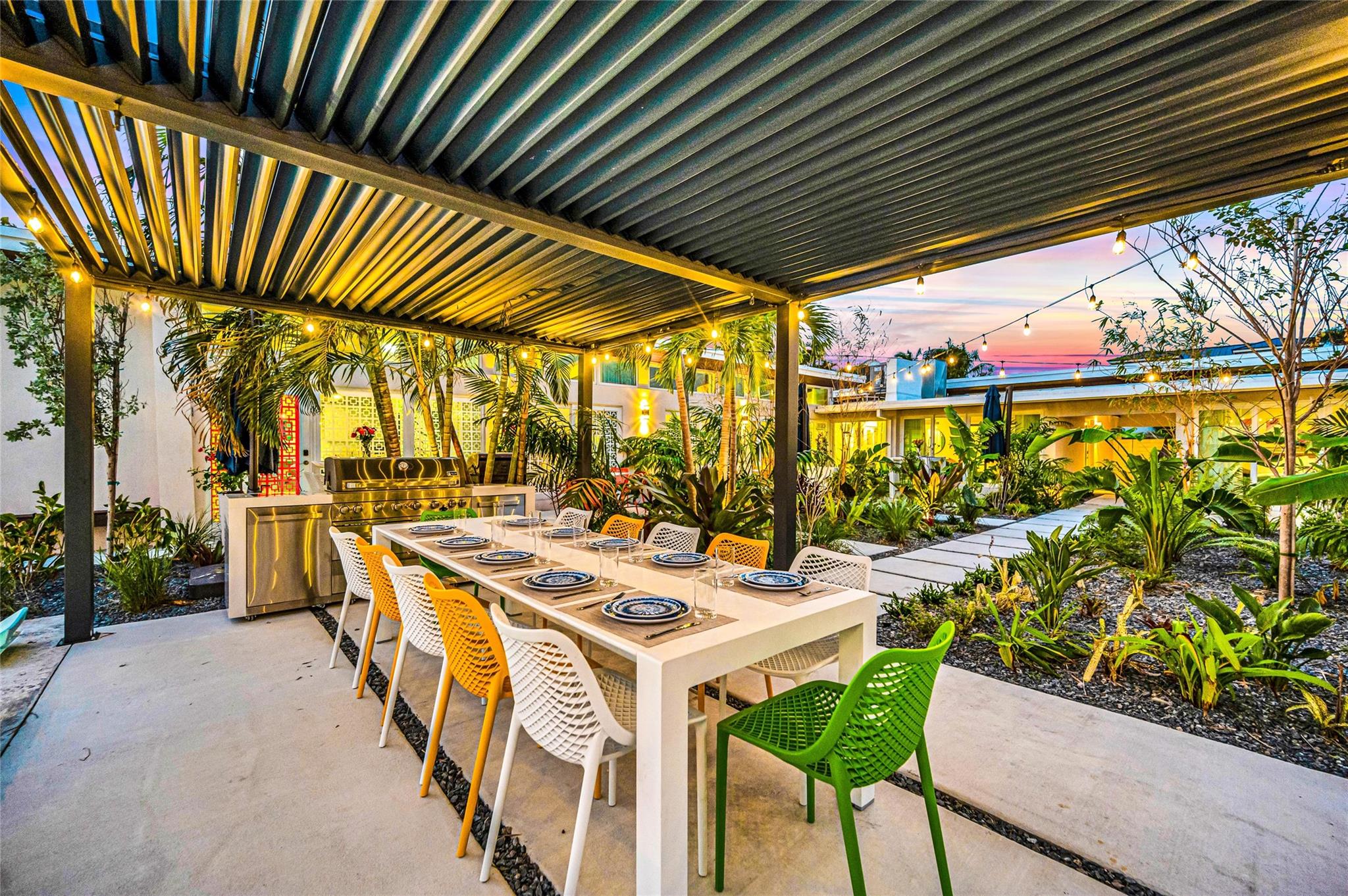 Coral Ridge 21-50 B - Residential Income