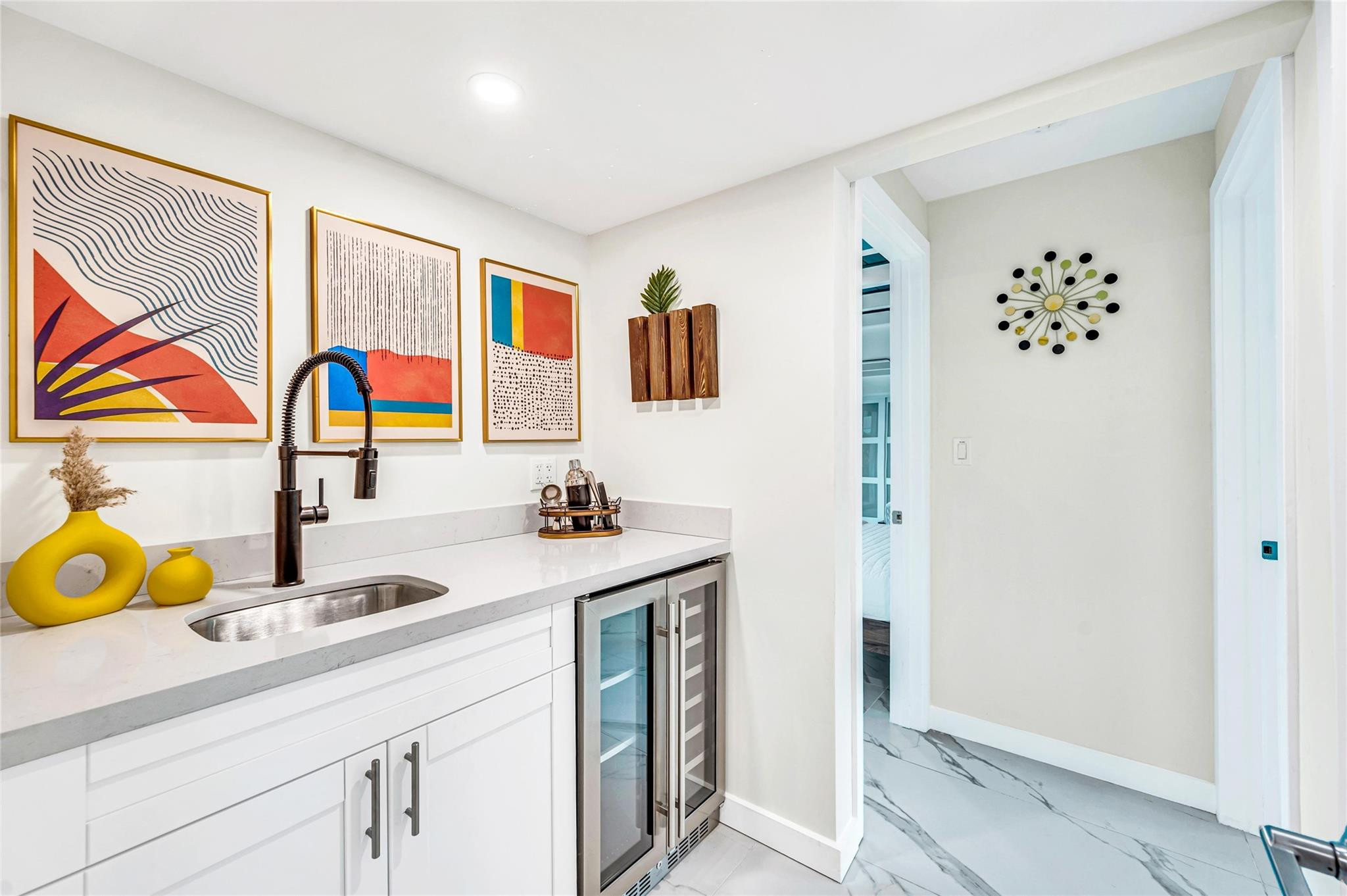 Coral Ridge 21-50 B - Residential Income