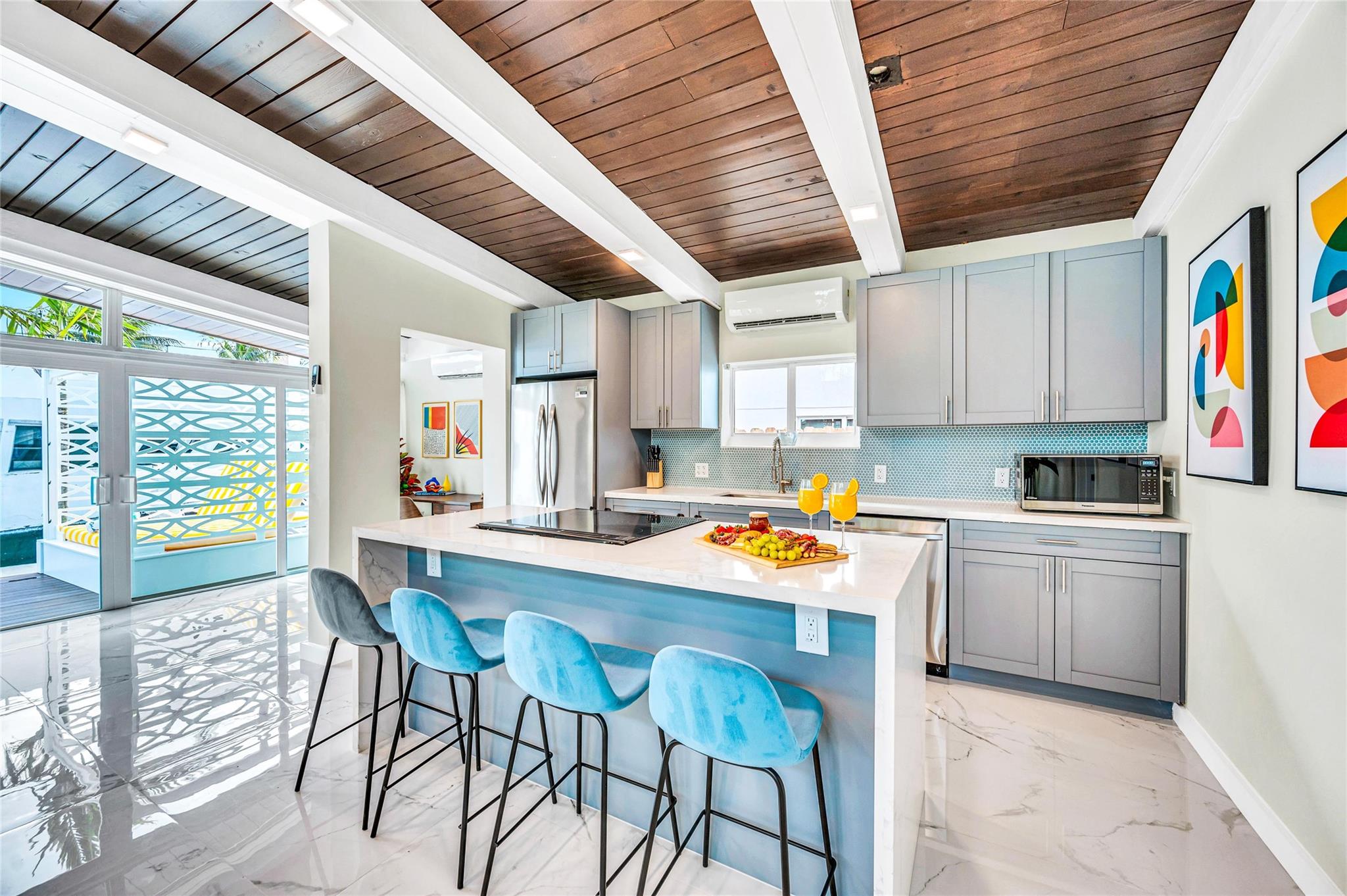 Coral Ridge 21-50 B - Residential Income