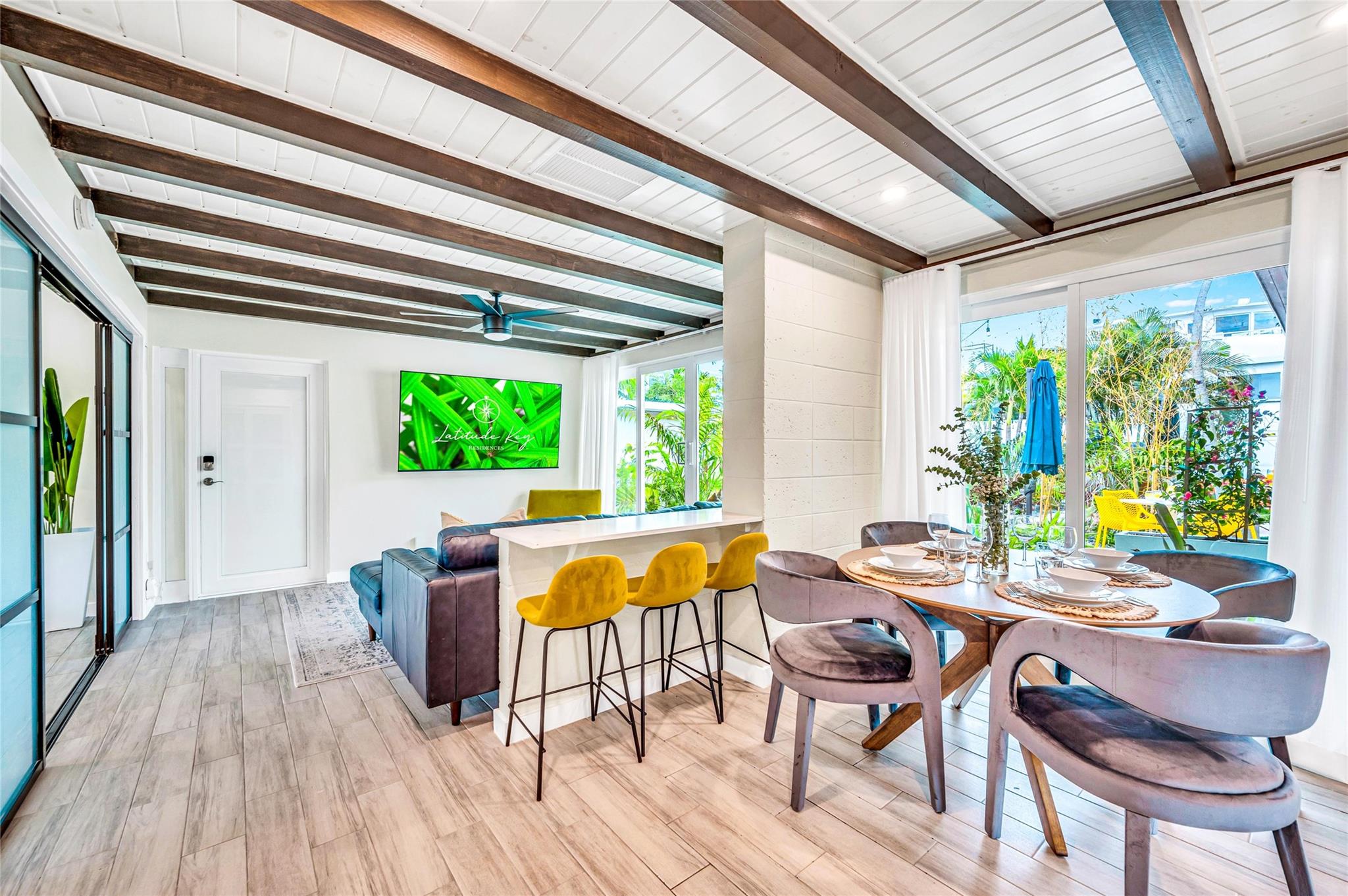 Coral Ridge 21-50 B - Residential Income