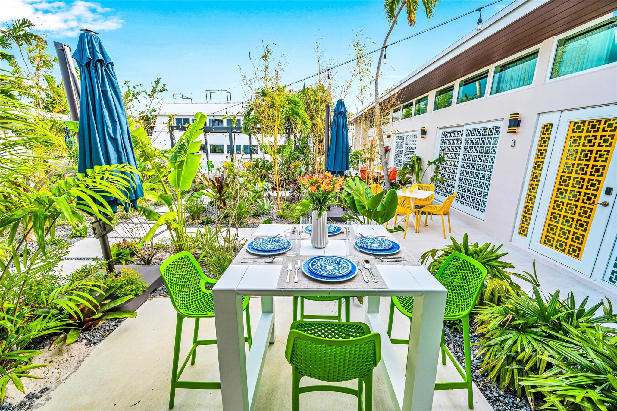 Coral Ridge 21-50 B - Residential Income