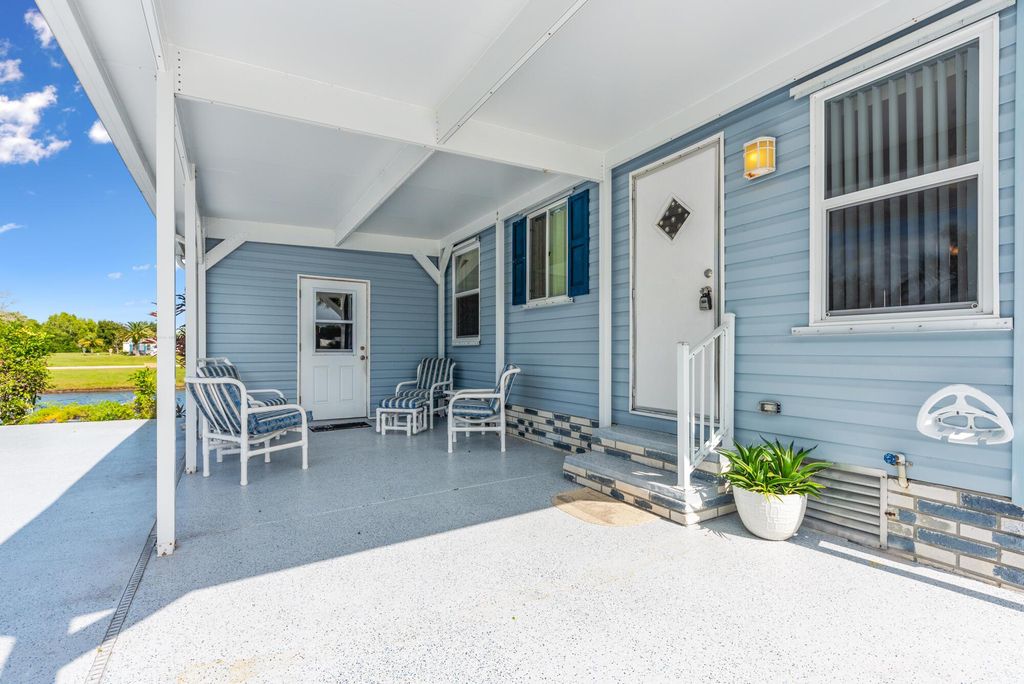 Photo of 3145 Columbrina Circle, Port Saint Lucie, FL 34952 (MLS # R10931592)