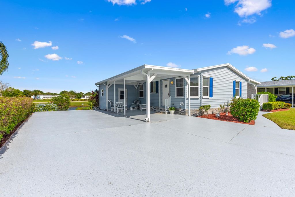 Photo of 3145 Columbrina Circle, Port Saint Lucie, FL 34952 (MLS # R10931592)