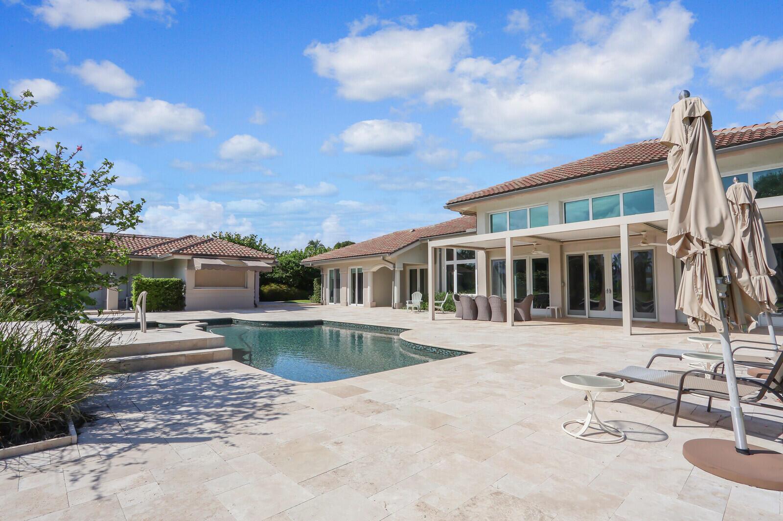 FRENCHMANS CREEK - Residential