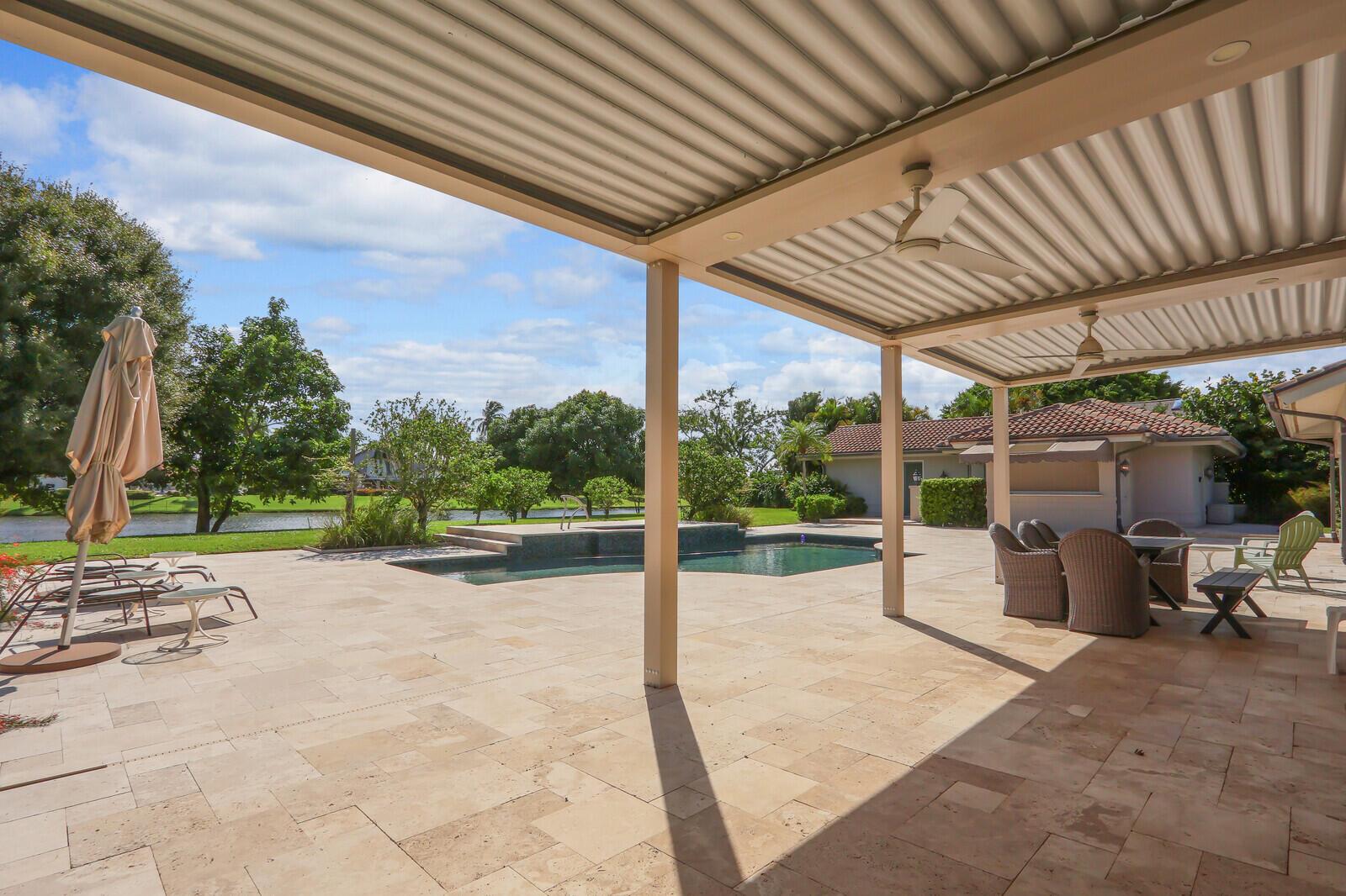 FRENCHMANS CREEK - Residential