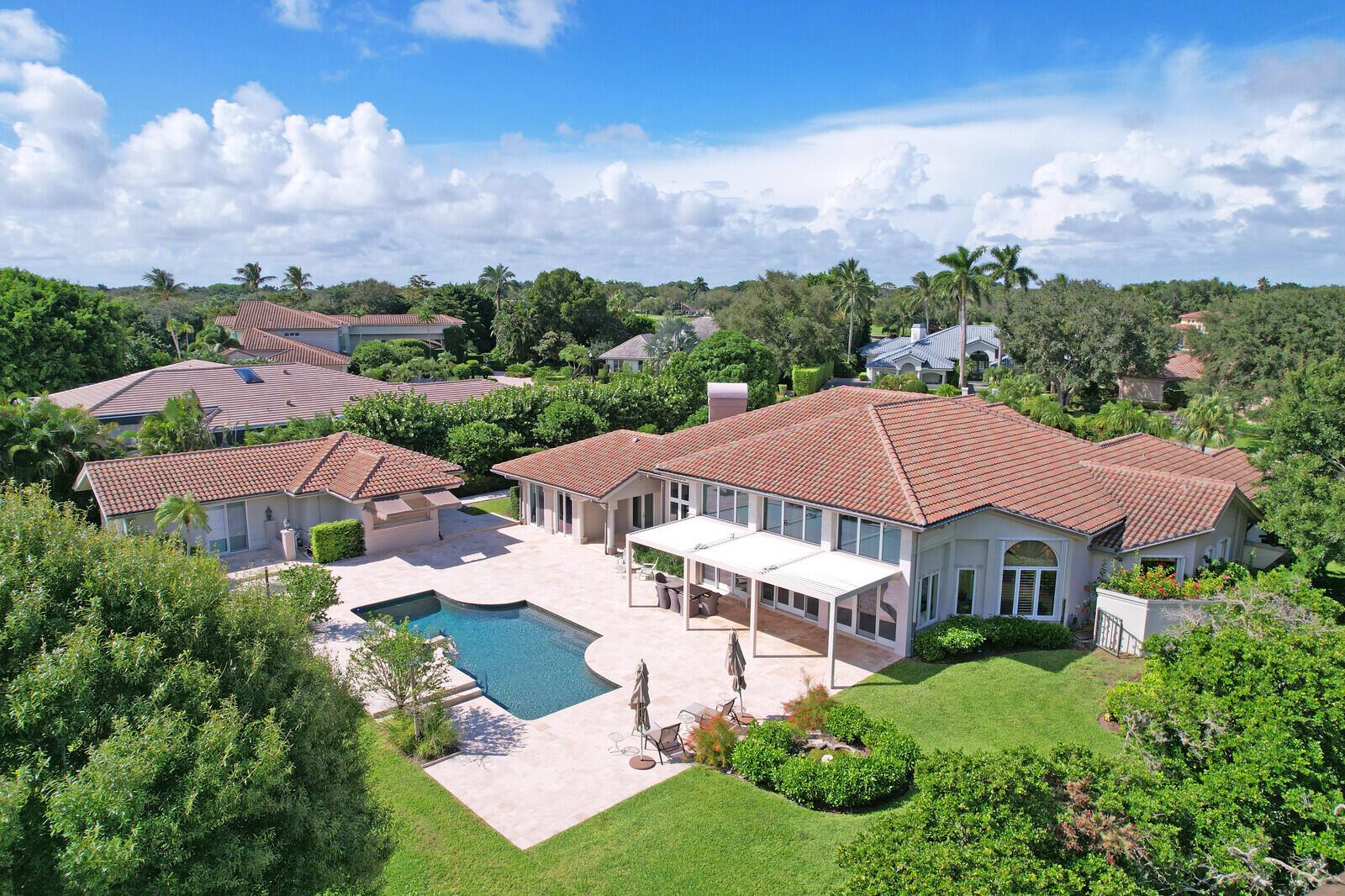 FRENCHMANS CREEK - Residential