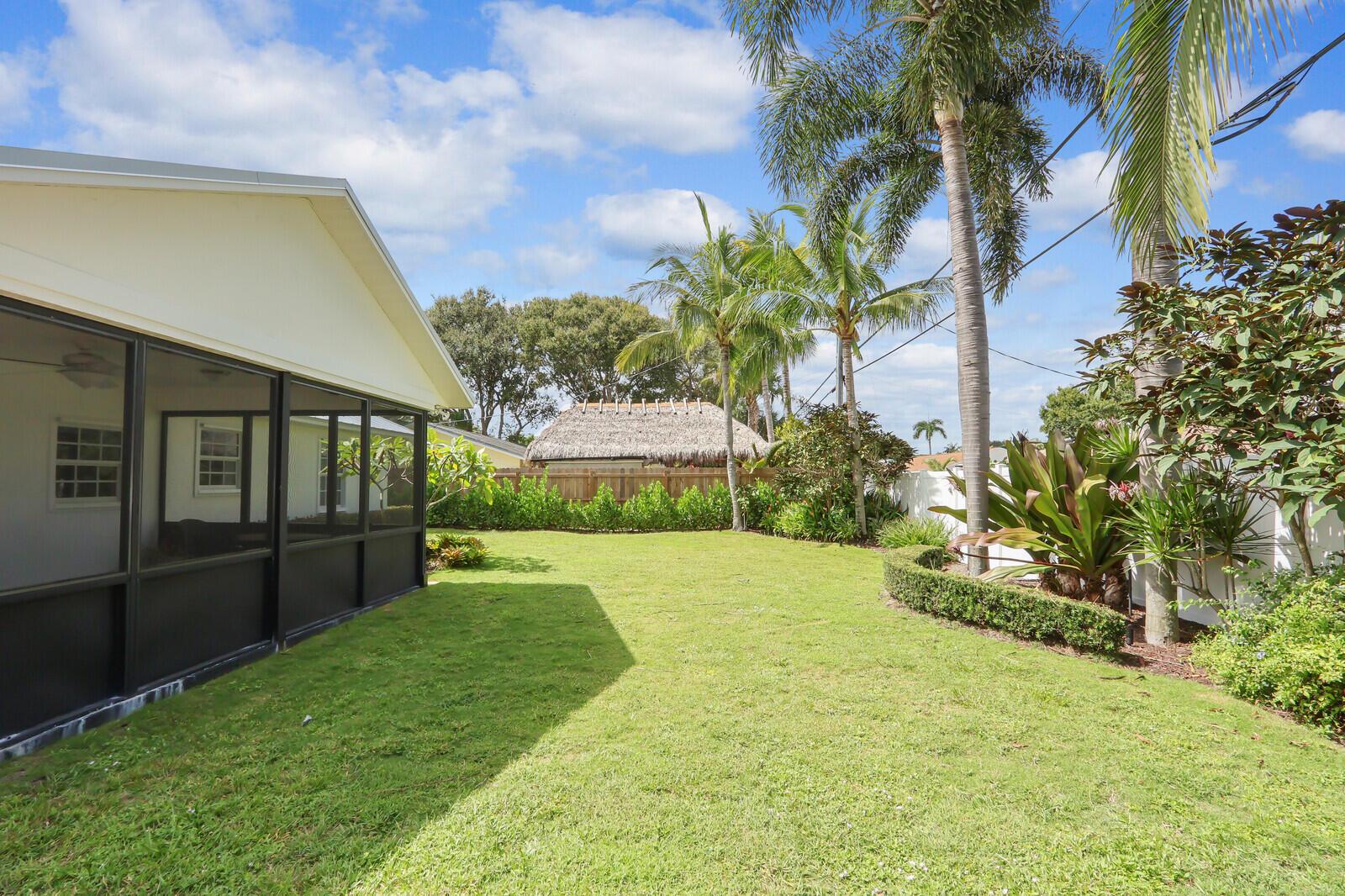 FRENCHMANS CREEK - Residential