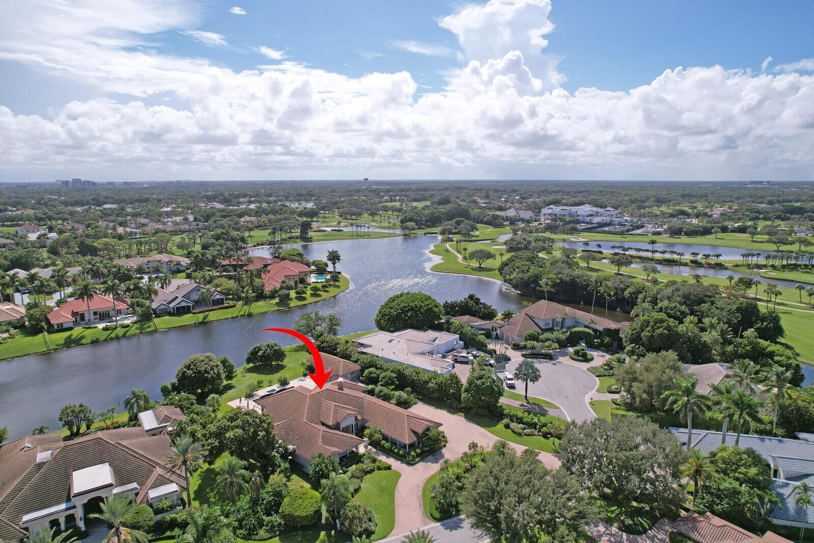 FRENCHMANS CREEK - Residential